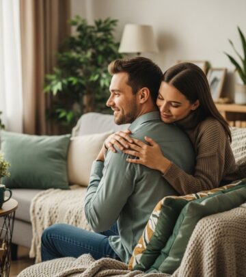 How to Show Affection to Your Boyfriend: 24 Heartfelt Ways