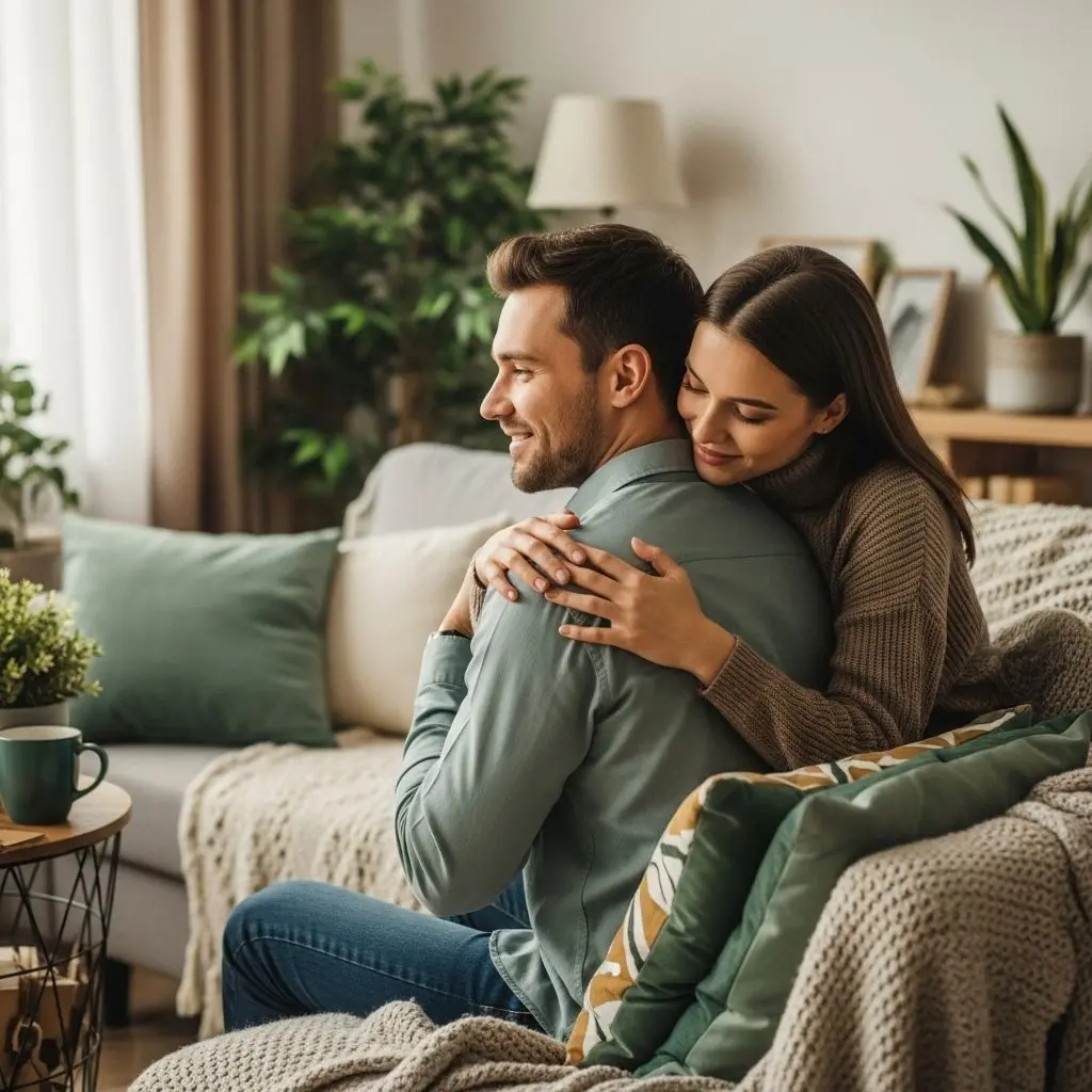 Discover meaningful and practical ways to express your love, build connection, and make your boyfriend feel truly valued every day.