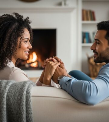 How to Show Genuine Respect to Your Husband: 15 Fundamental Ways