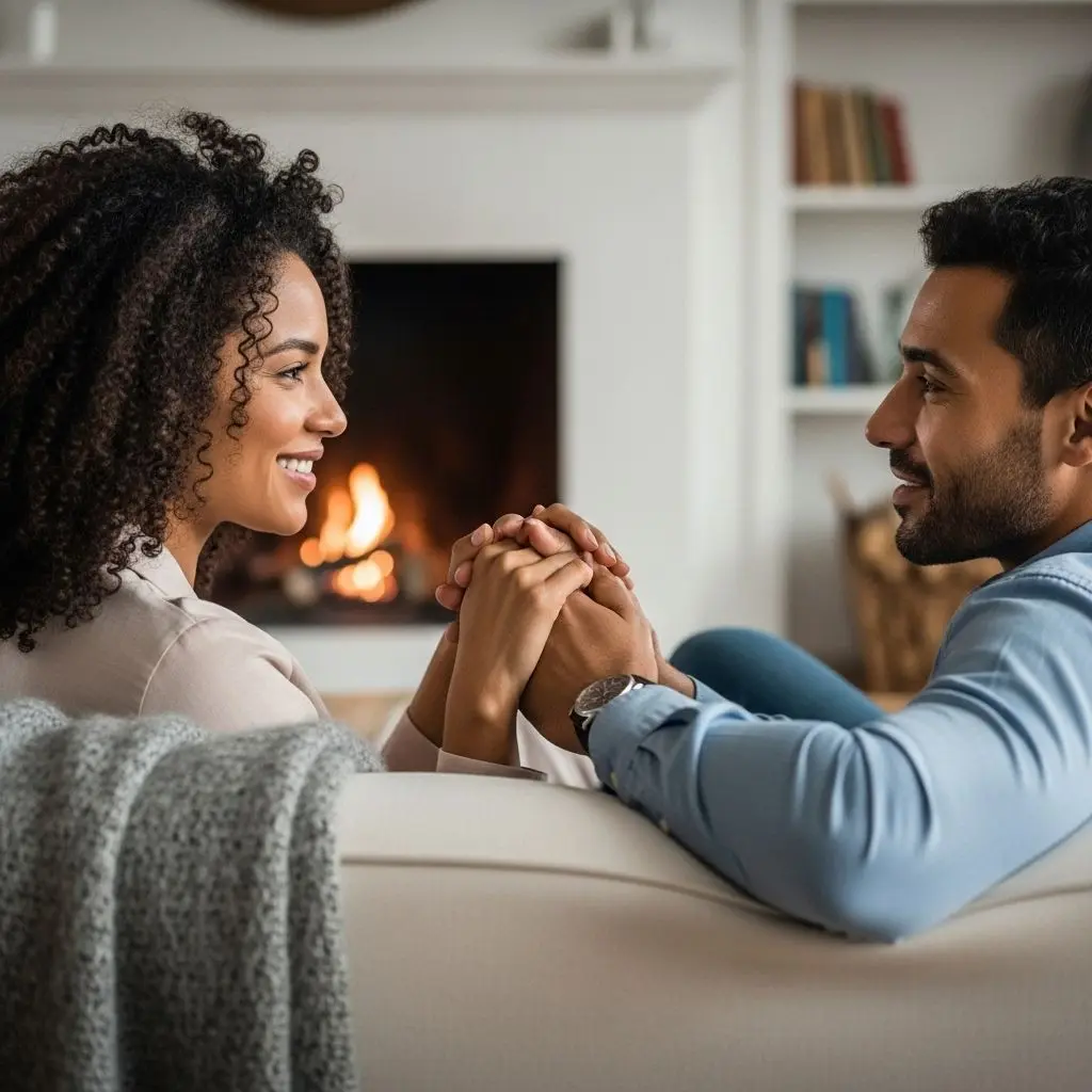 Discover essential ways to demonstrate authentic respect to your husband, fostering trust, intimacy, and a healthy marriage.