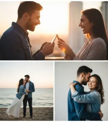 Keep your bond strong and romantic, even from miles apart, with creative communication, shared activities, and heartfelt gestures.