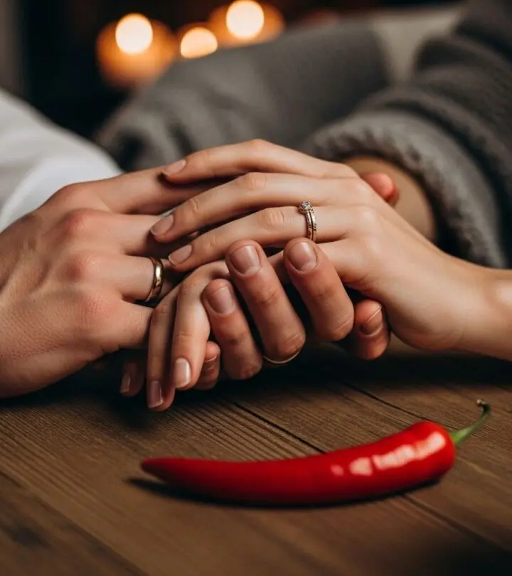 How to Spice Up Your Relationship: Fresh Ideas for Rekindling Passion Discover simple but powerful ways to reignite connection, passion, and excitement in your relationship—starting today.