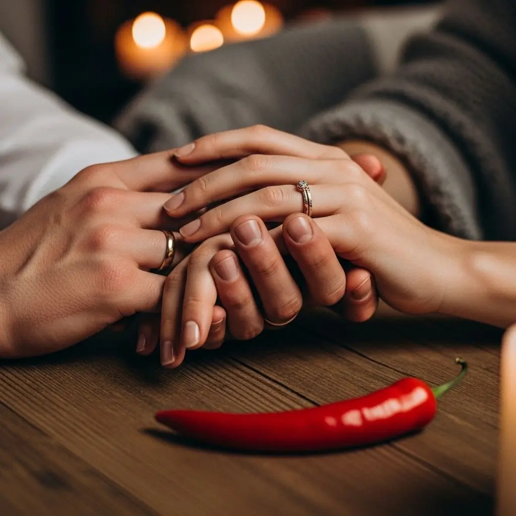 Discover simple but powerful ways to reignite connection, passion, and excitement in your relationship—starting today.