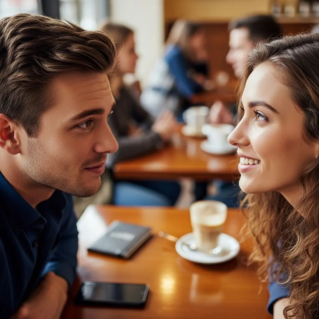 Master the art of beginning conversations with girls—get practical tips, real examples, and avoid common mistakes for smoother connections.