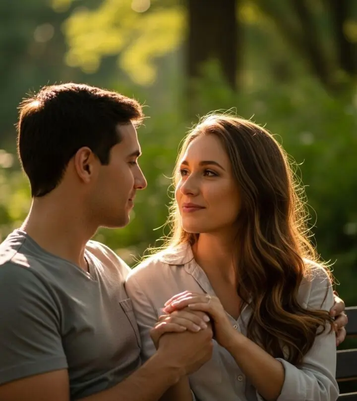 Break free from relationship insecurity with empowering strategies and practical tips for building trust, healthy communication, and self-confidence.