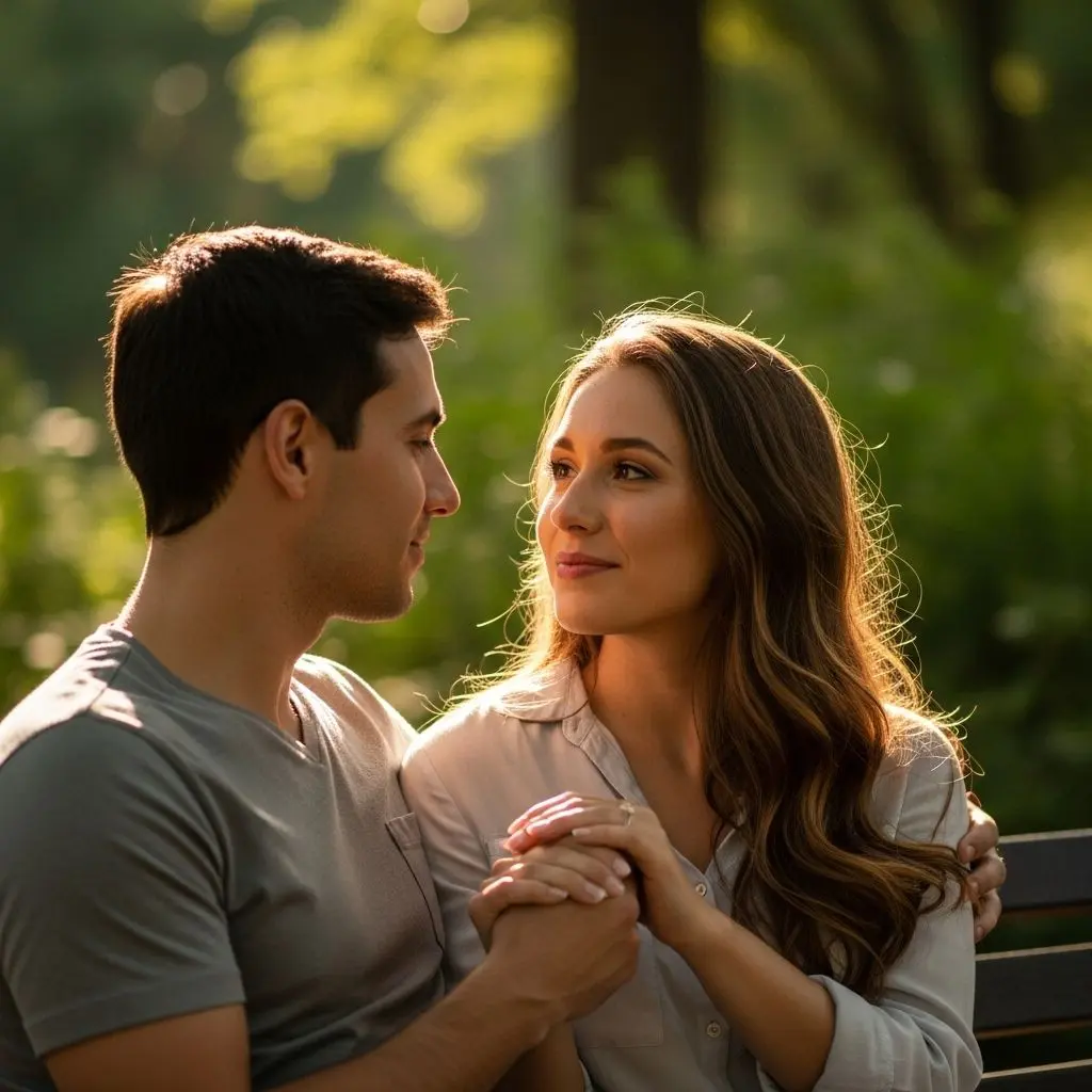 Break free from relationship insecurity with empowering strategies and practical tips for building trust, healthy communication, and self-confidence.