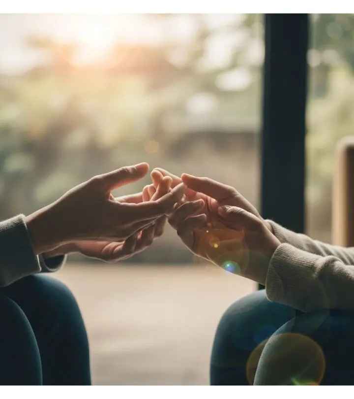 12 Effective Ways to Stop Being Possessive in Relationships Explore practical strategies to overcome possessiveness, build trust, and nurture a healthy, balanced relationship.