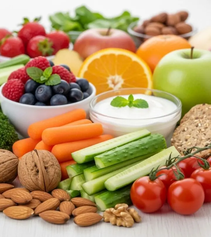 Master your appetite with science-backed techniques to conquer food cravings