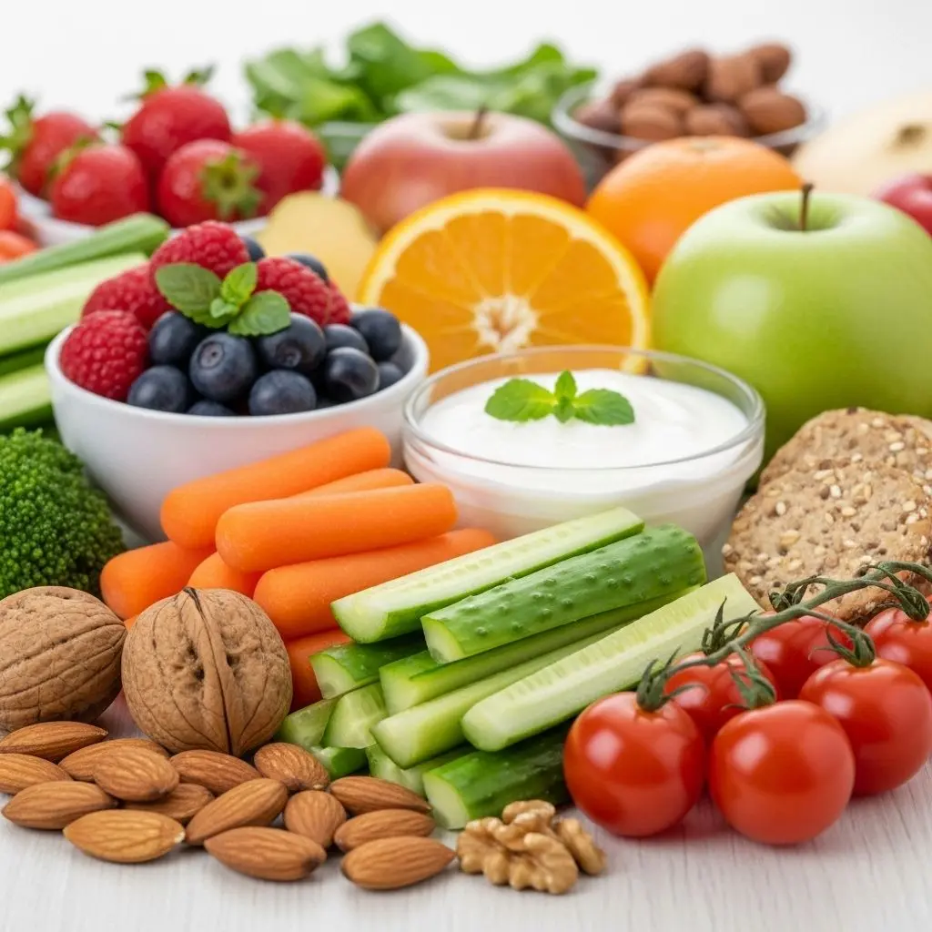 Master your appetite with science-backed techniques to conquer food cravings