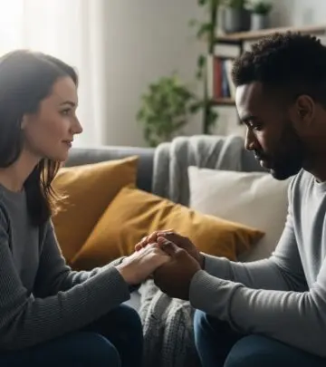 Discover science-backed strategies to reduce arguments, build understanding, and nurture lasting love with your partner.