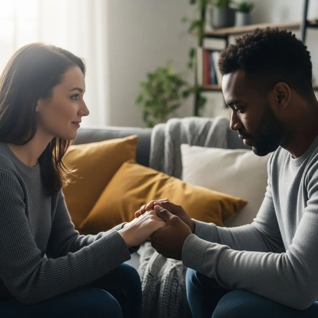 Discover science-backed strategies to reduce arguments, build understanding, and nurture lasting love with your partner.