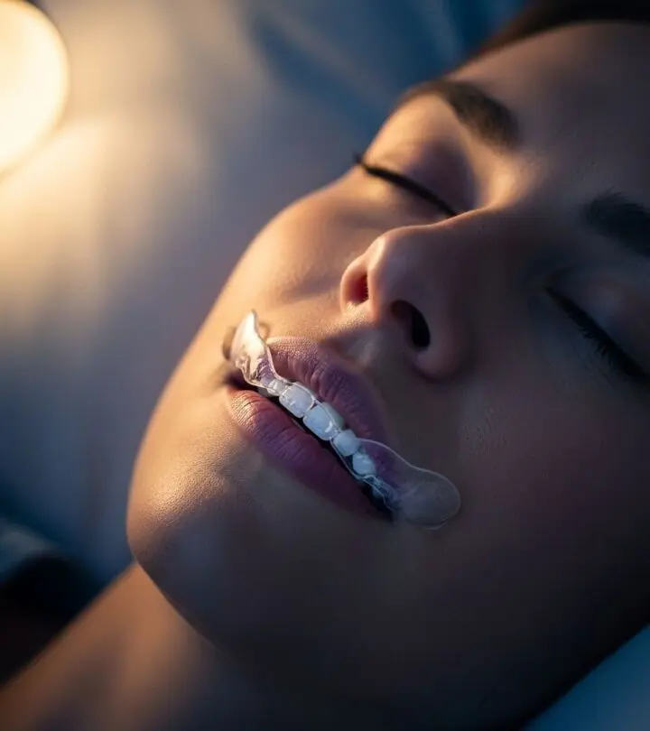 Discover effective natural remedies, causes, and prevention tips for teeth grinding, or bruxism, during sleep, to ensure optimal oral health.
