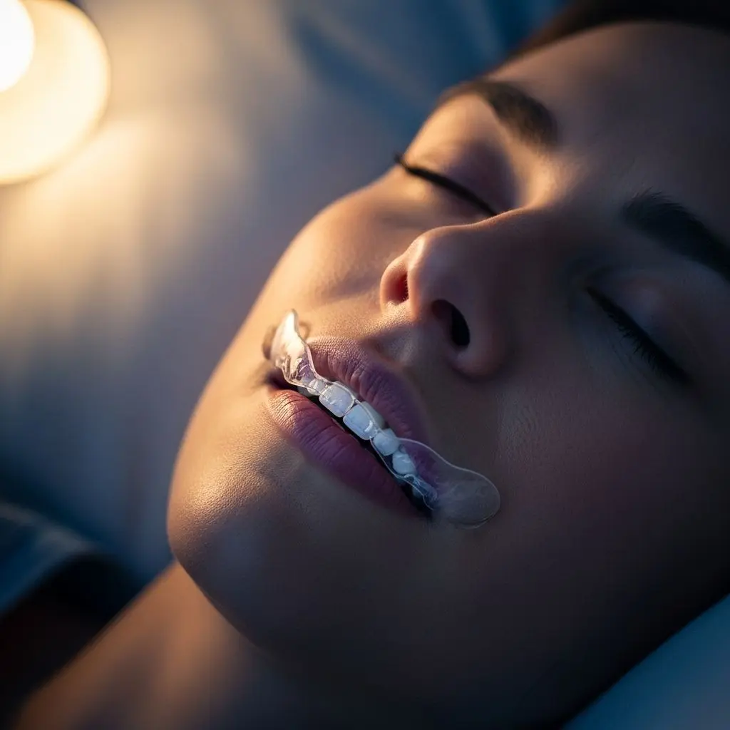 Discover effective natural remedies, causes, and prevention tips for teeth grinding, or bruxism, during sleep, to ensure optimal oral health.