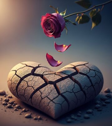 How to Stop Loving Someone: 5 Reasons You Can’t Move On & How to Heal