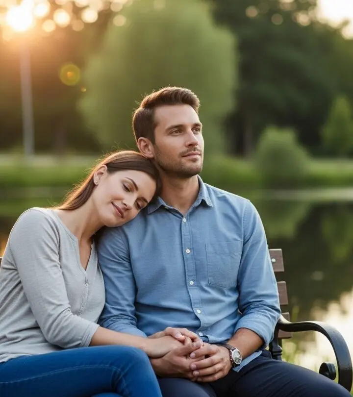 Learn practical strategies to break the habit of overthinking and foster healthier, more trusting relationships.