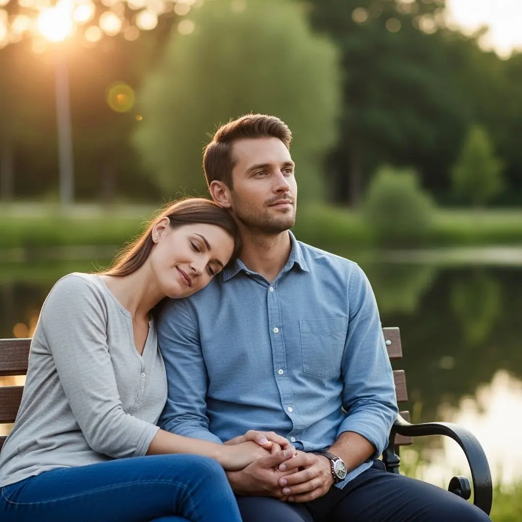 Learn practical strategies to break the habit of overthinking and foster healthier, more trusting relationships.