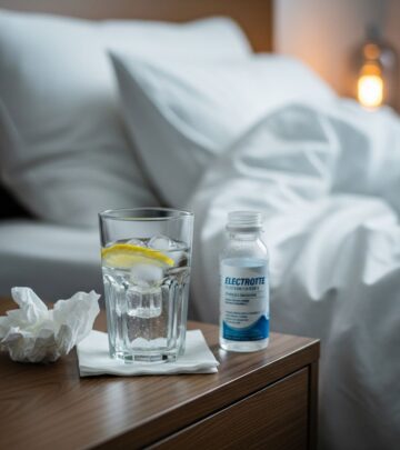 How to Stop Throwing Up After Drinking: Recovery Guide
