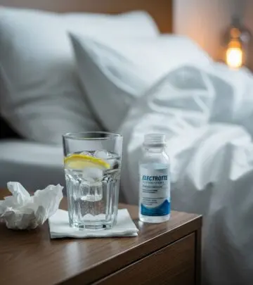 How to Stop Throwing Up After Drinking: Recovery Guide Expert tips and remedies to recover faster from alcohol-induced nausea and vomiting