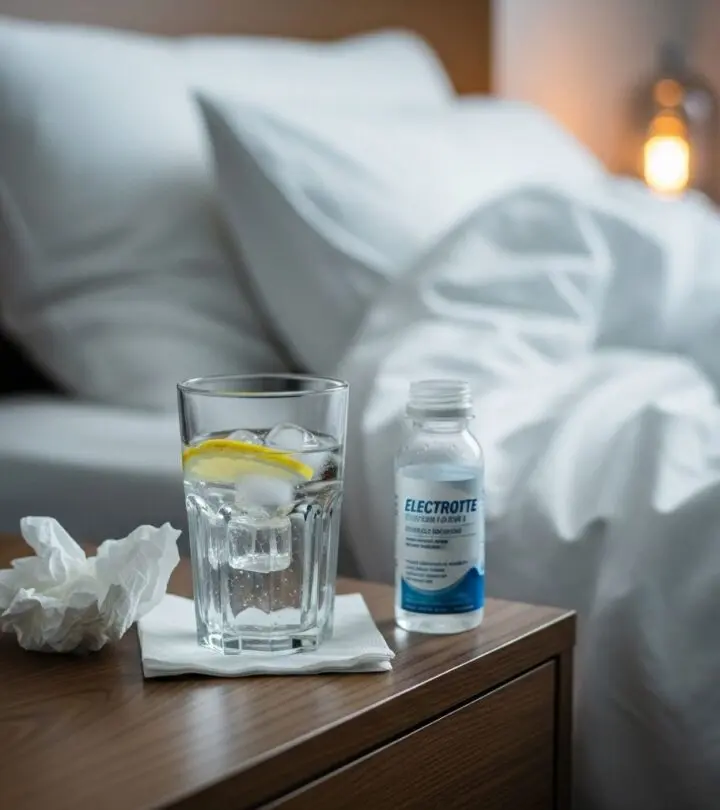 Expert tips and remedies to recover faster from alcohol-induced nausea and vomiting