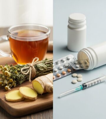 How To Stop Your Period Early: Natural Methods & Medical Options