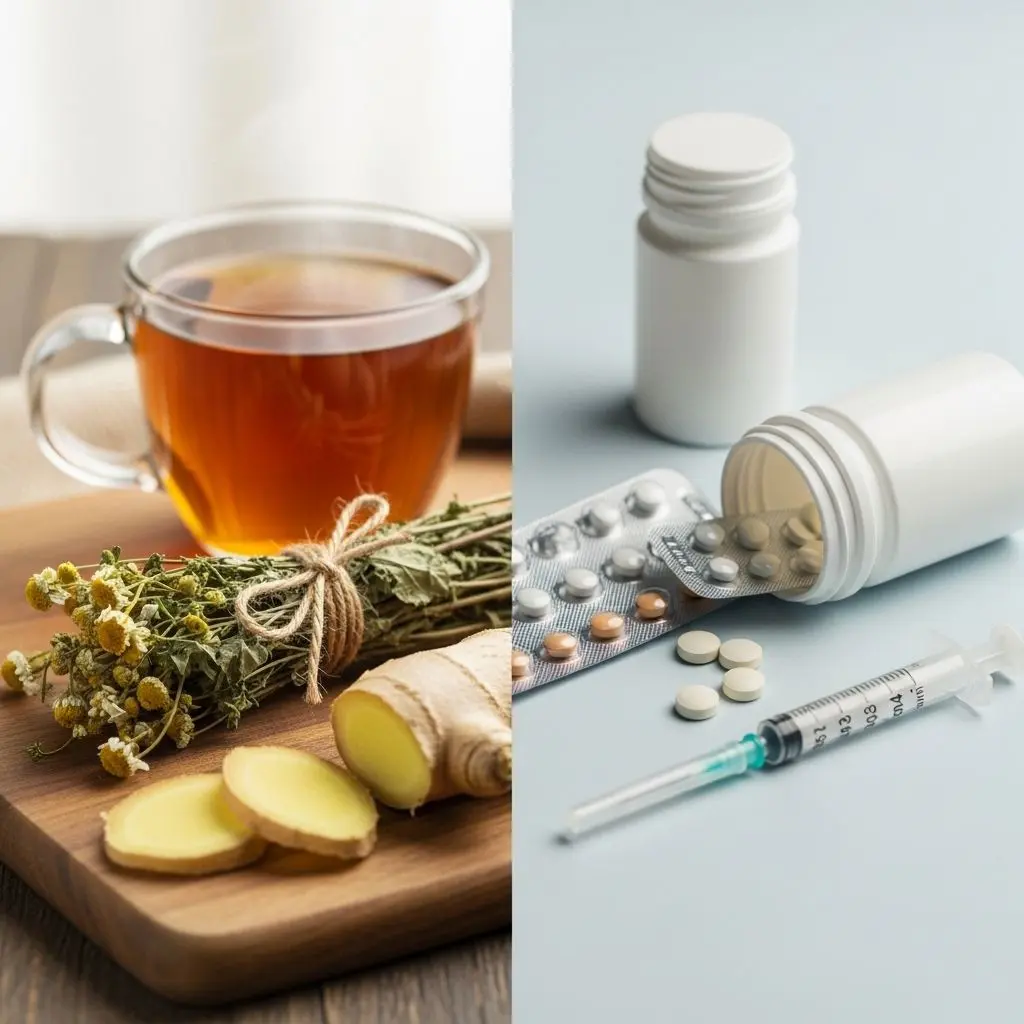 Discover safe and effective ways to shorten or stop your menstrual cycle