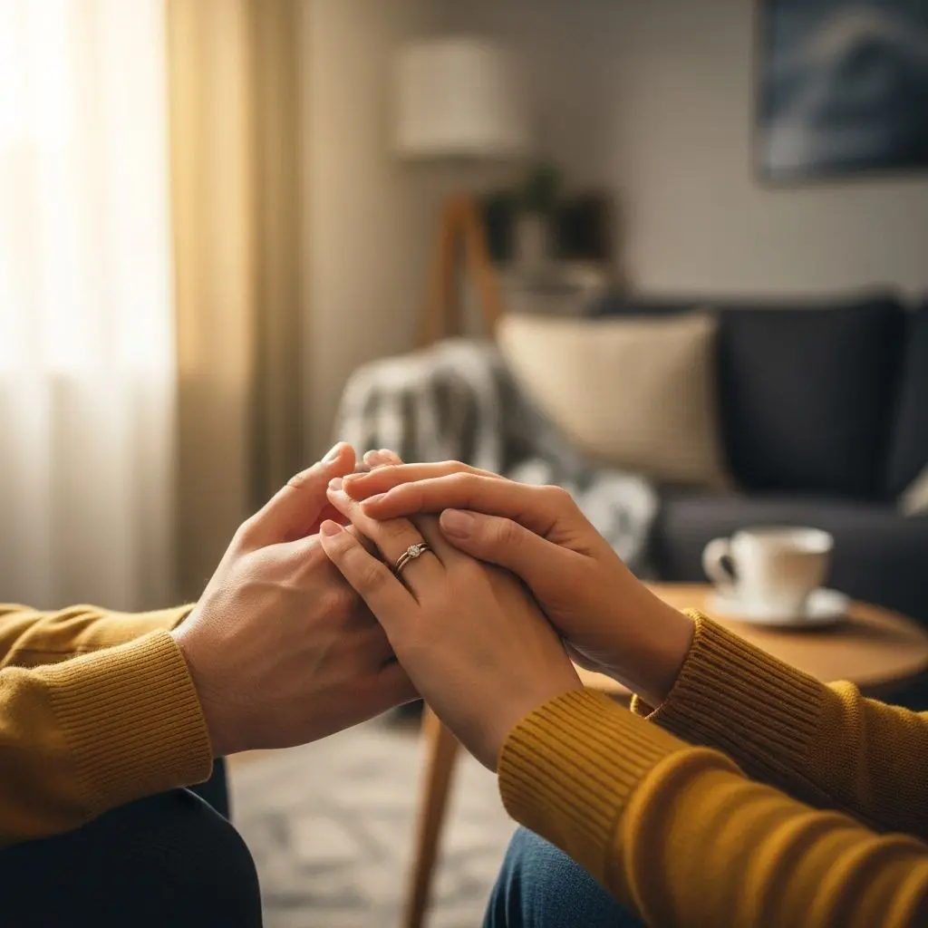 Discover the power of slow-paced relationships for genuine connection, trust, and sustainable emotional intimacy.