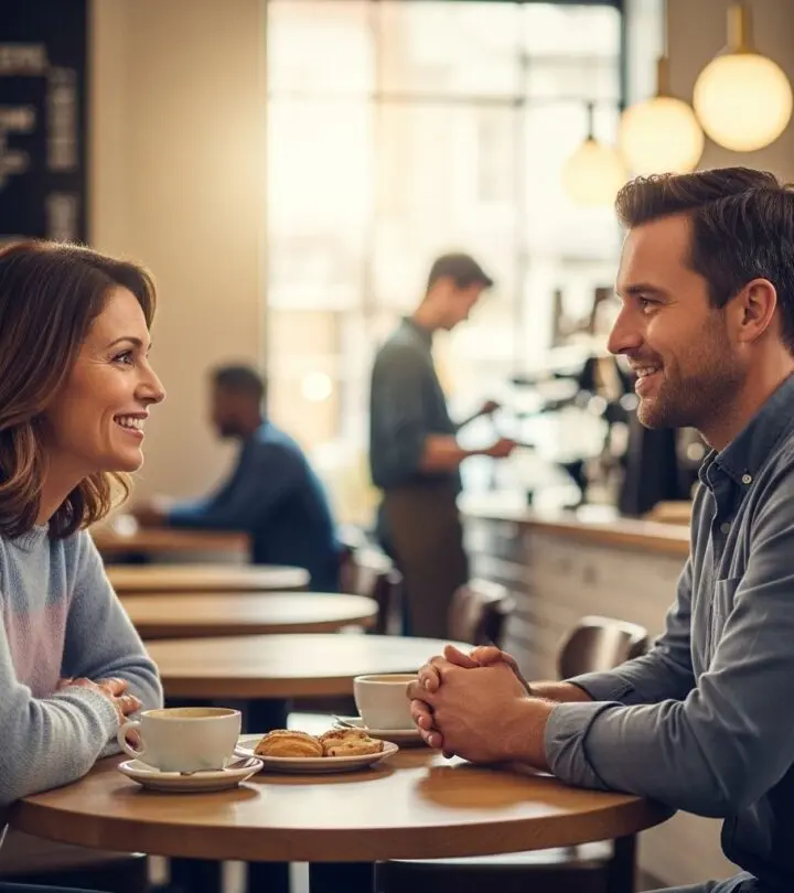 How To Talk To A Guy: Effective Tips For Genuine Connection Master the art of talking to men with confidence, authenticity, and curiosity while building a real and lasting connection.
