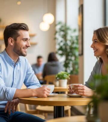 How to Talk to Girls: Essential Tips for Genuine and Confident Conversations