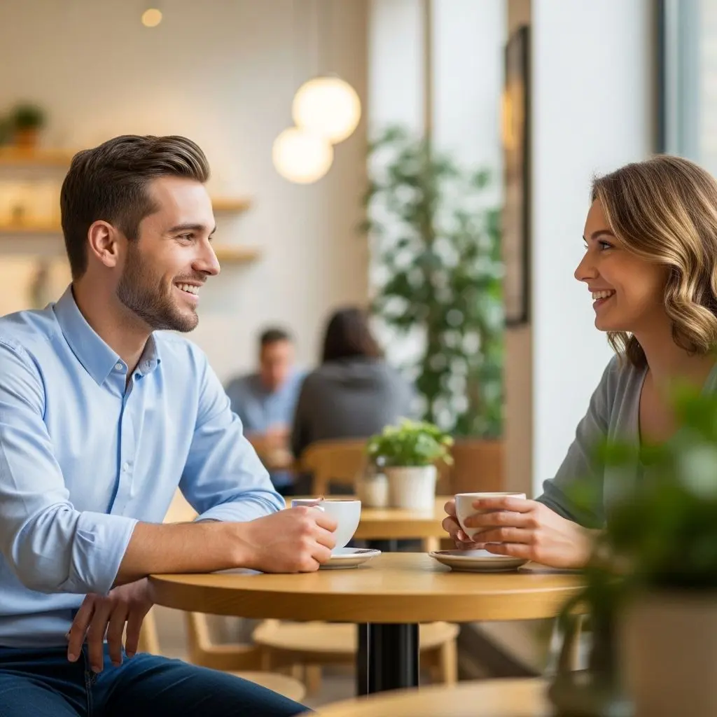 Unlock meaningful connections with girls by mastering conversation, confidence, and respect—inside and out.