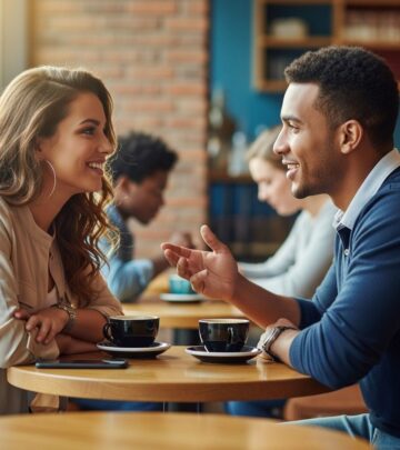 How to Talk to Your Crush Without Being Awkward: Expert Tips for Smooth Conversations