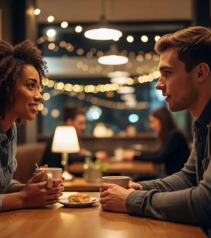 Unsure how to reveal your feelings to a guy? Explore effective, confident ways to express your interest, from subtle hints to direct conversation.