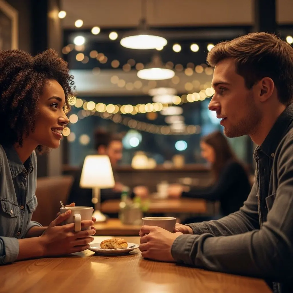 Unsure how to reveal your feelings to a guy? Explore effective, confident ways to express your interest, from subtle hints to direct conversation.