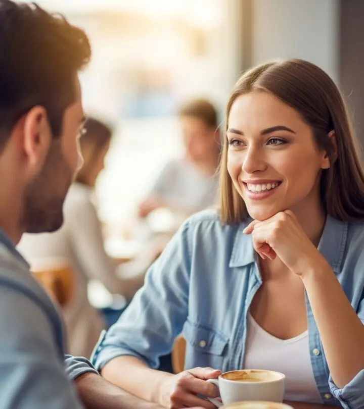 How to Tell If a Girl Likes You: Reliable Signs Decoded Decode the subtle and not-so-subtle signs that reveal when a girl truly likes you—covered with expert insights and tips.