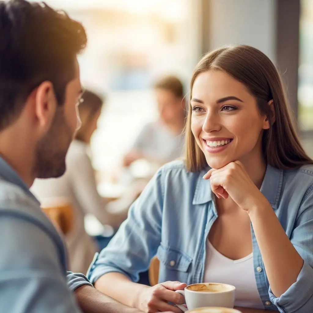 Decode the subtle and not-so-subtle signs that reveal when a girl truly likes you—covered with expert insights and tips.