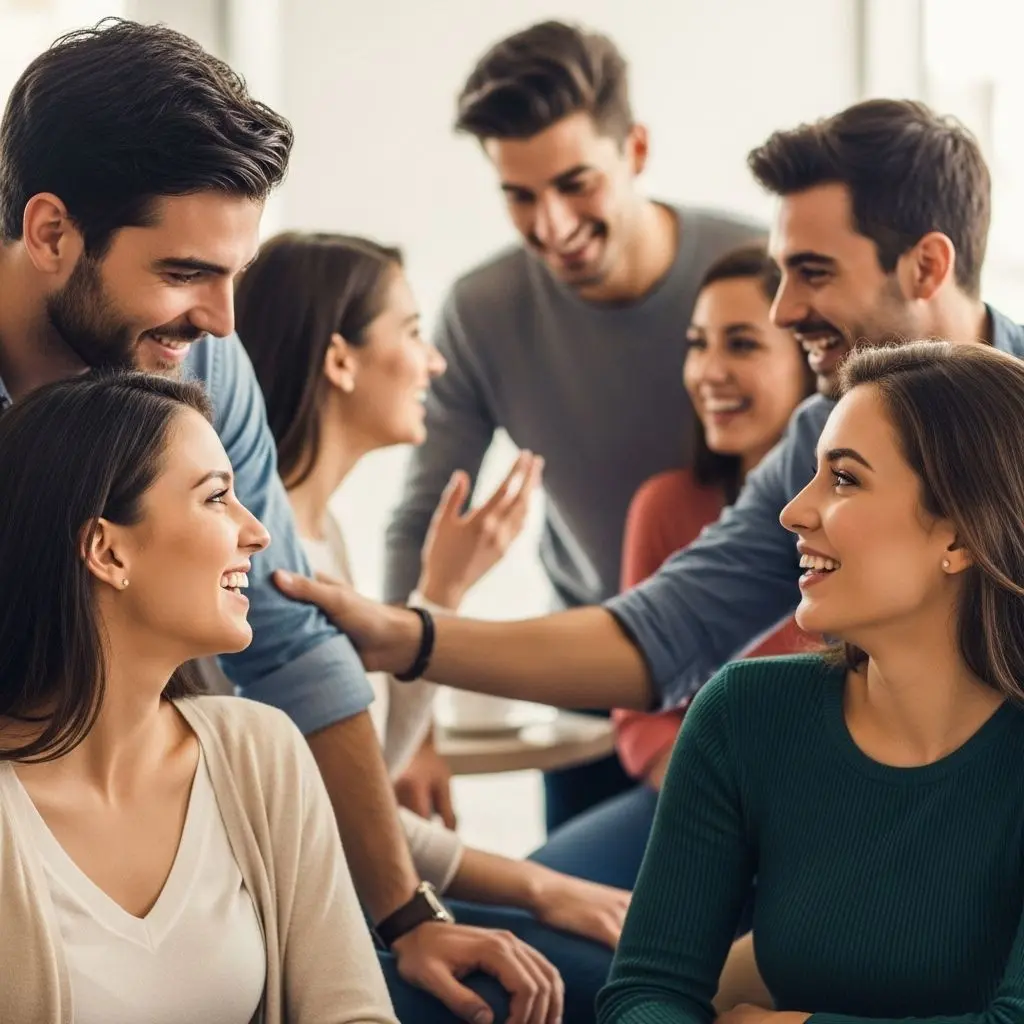 Decode his actions, words, and body language to discover if he’s truly interested in you.