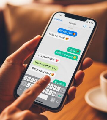 How to Tell If a Guy Likes You Over Text: Key Signs and Subtle Clues