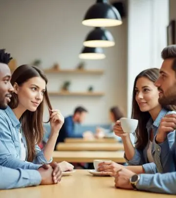 Decode body language, words, and actions to understand if someone is genuinely interested in you.