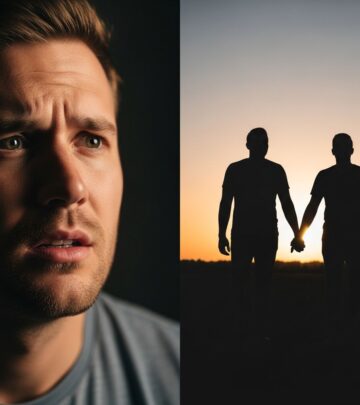 How to Identify If Your Boyfriend Might Be Gay: Signs, Insights, and Talking Points
