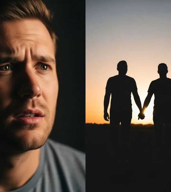 How to Identify If Your Boyfriend Might Be Gay: Signs, Insights, and Talking Points Understanding potential signs of closeted sexuality in relationships and the importance of empathetic dialogue.