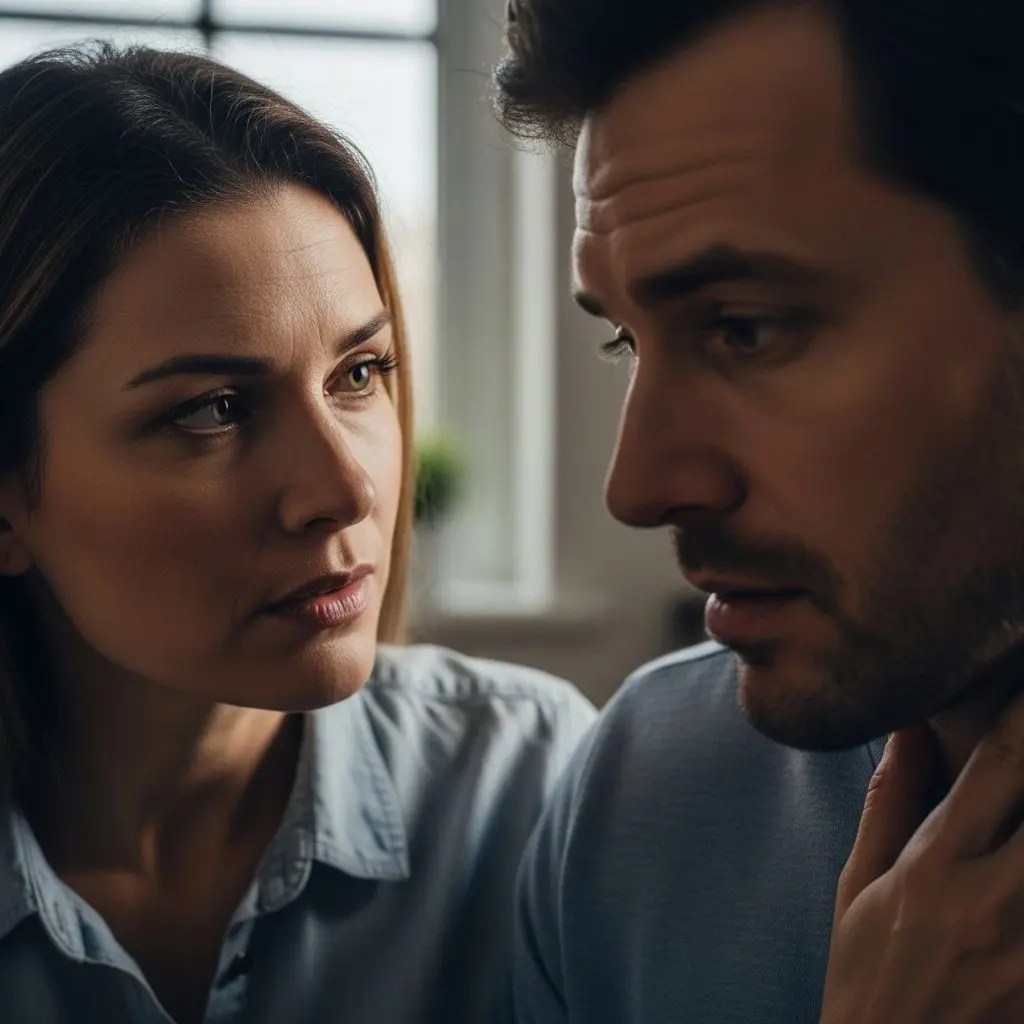 Learn to recognize the behavioral, verbal, and emotional signs your partner may be dishonest, and discover what steps to take next.