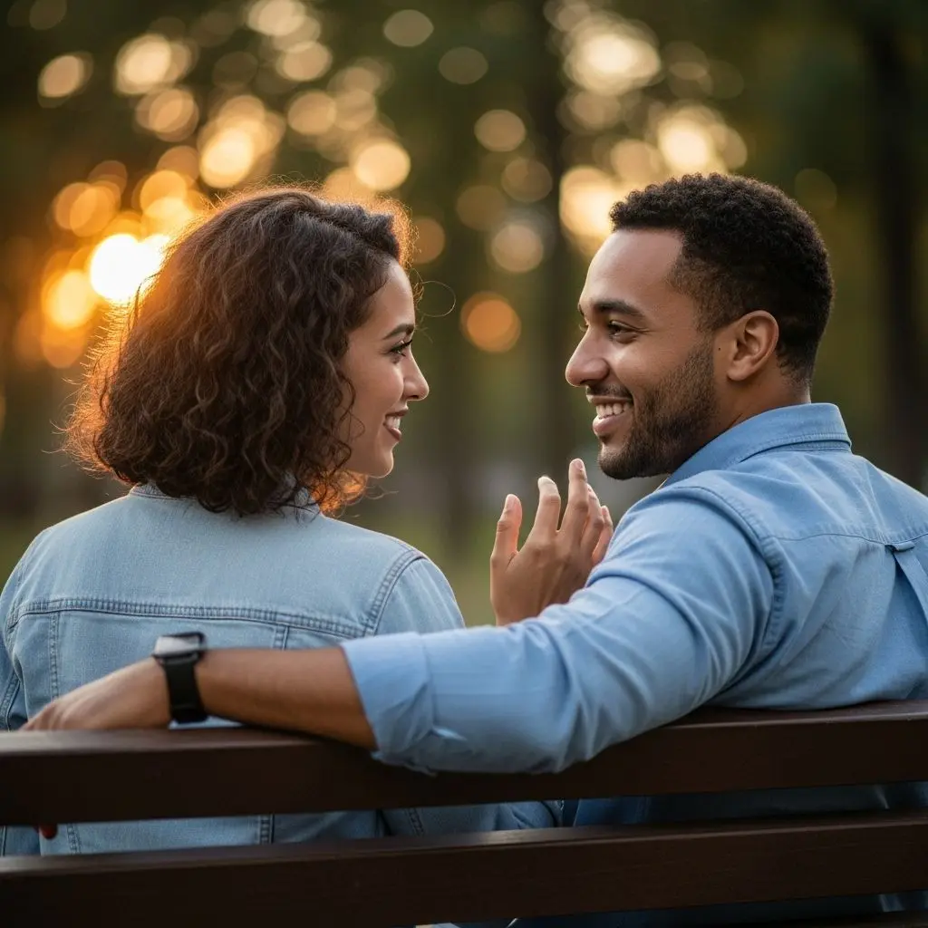 Learn the behavioral, emotional, and digital signs that reveal someone's true feelings—whether in person, over text, or online.