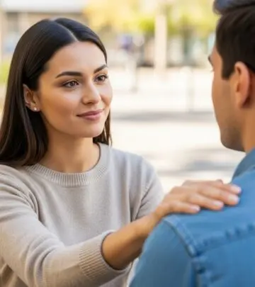 Master the art of kindness and clarity when expressing your lack of romantic interest—without guilt or drama.