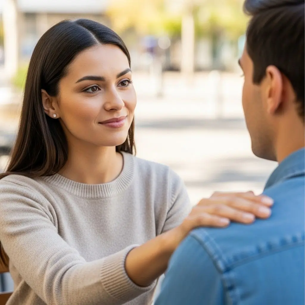 Master the art of kindness and clarity when expressing your lack of romantic interest—without guilt or drama.