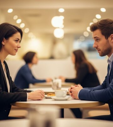 How To Tell Someone You’re Not Interested: Honest and Respectful Ways How To Tell Someone You’re Not Interested: Honest and Respectful Ways