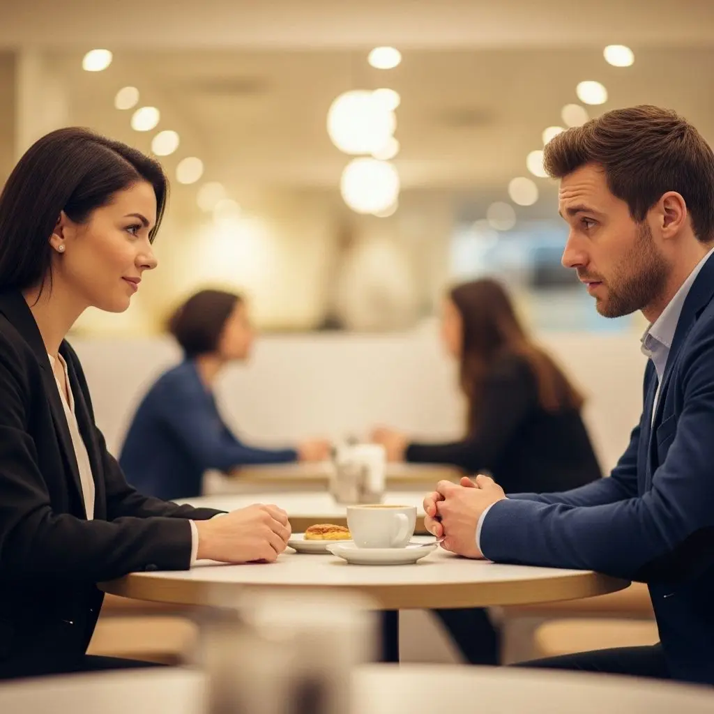 Learn compassionate, clear strategies to convey your feelings when you’re not interested in someone while maintaining kindness and self-respect.