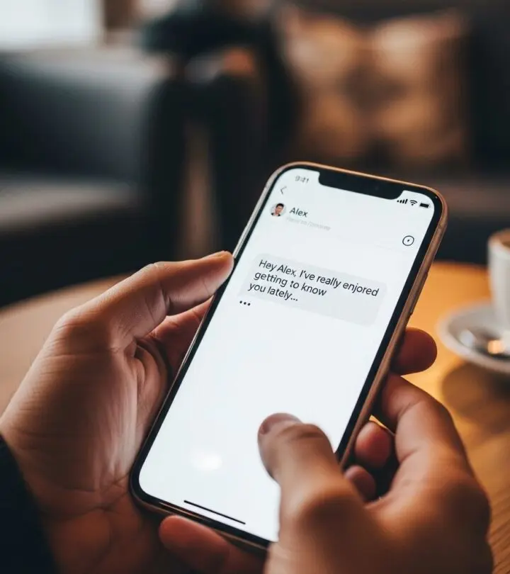 Confess your feelings to your crush over text with confidence. Learn strategies, tips, pitfalls to avoid, and practical sample messages for every situation.