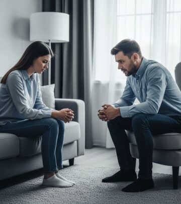 How to Tell Your Spouse You Want a Divorce: A Complete Guide