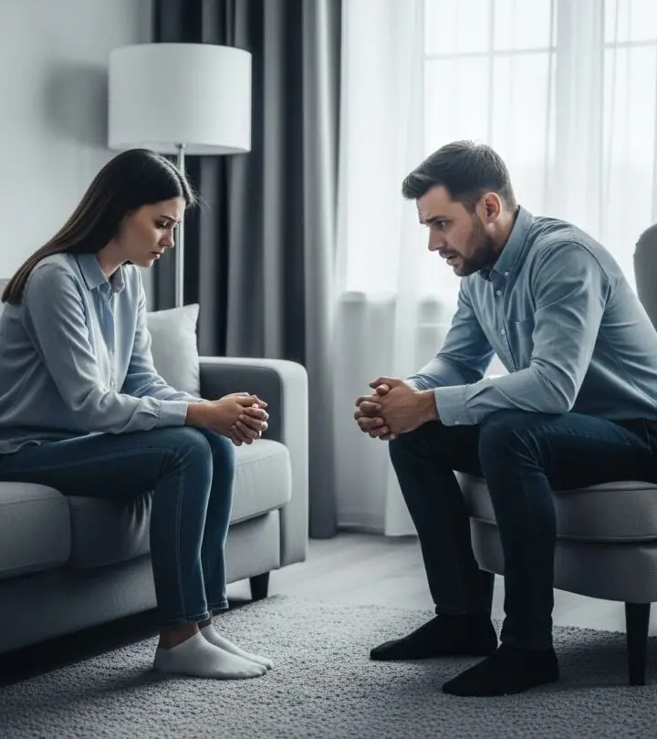 How to Tell Your Spouse You Want a Divorce: A Complete Guide Navigate one of life's hardest conversations with compassion and clarity