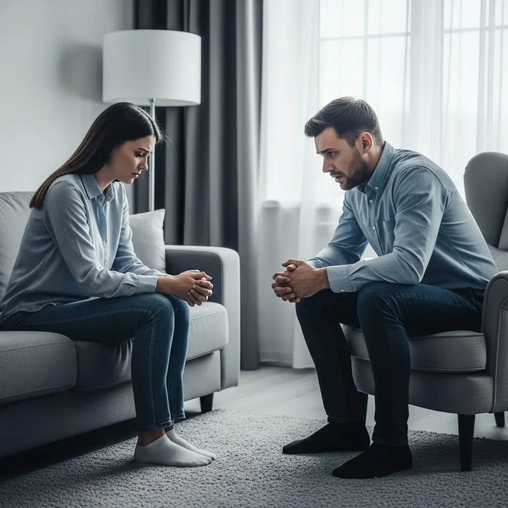 Navigate one of life's hardest conversations with compassion and clarity