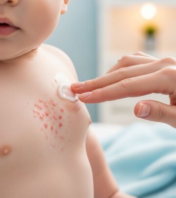 How To Treat Heat Rash In Babies: Causes, Symptoms, and Remedies